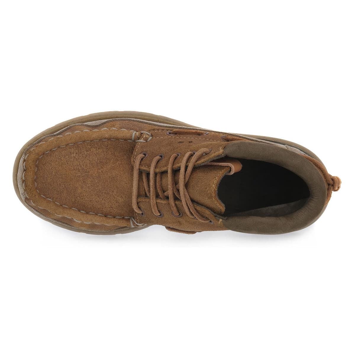 Men's Boots Satorisan Brown