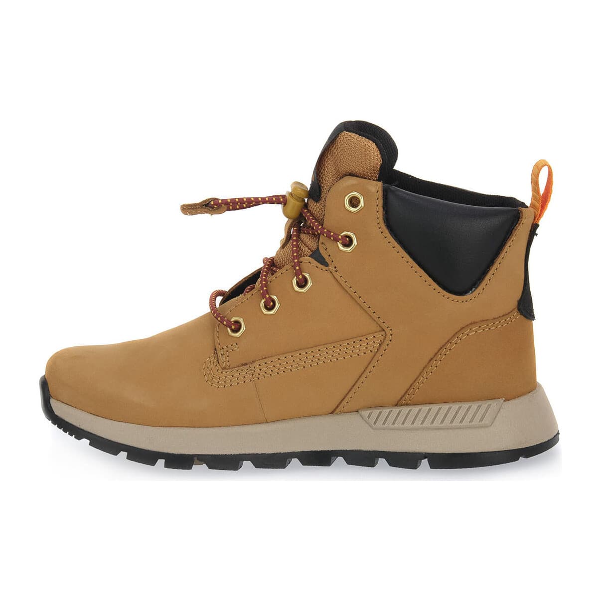 Women's Boots Timberland Yellow