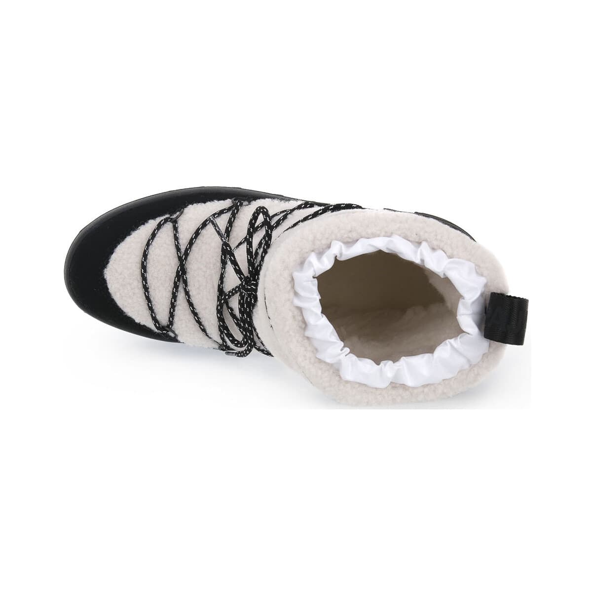 Women's Outdoor Shoes Pajar White