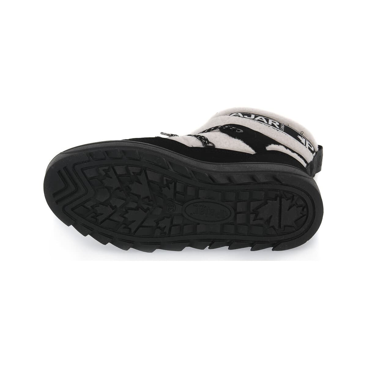 Women's Outdoor Shoes Pajar White