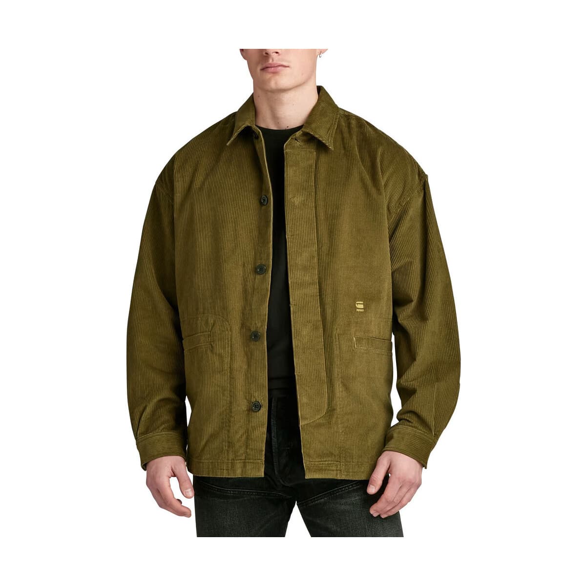 Men's Jackets G-Star Raw Multicolor