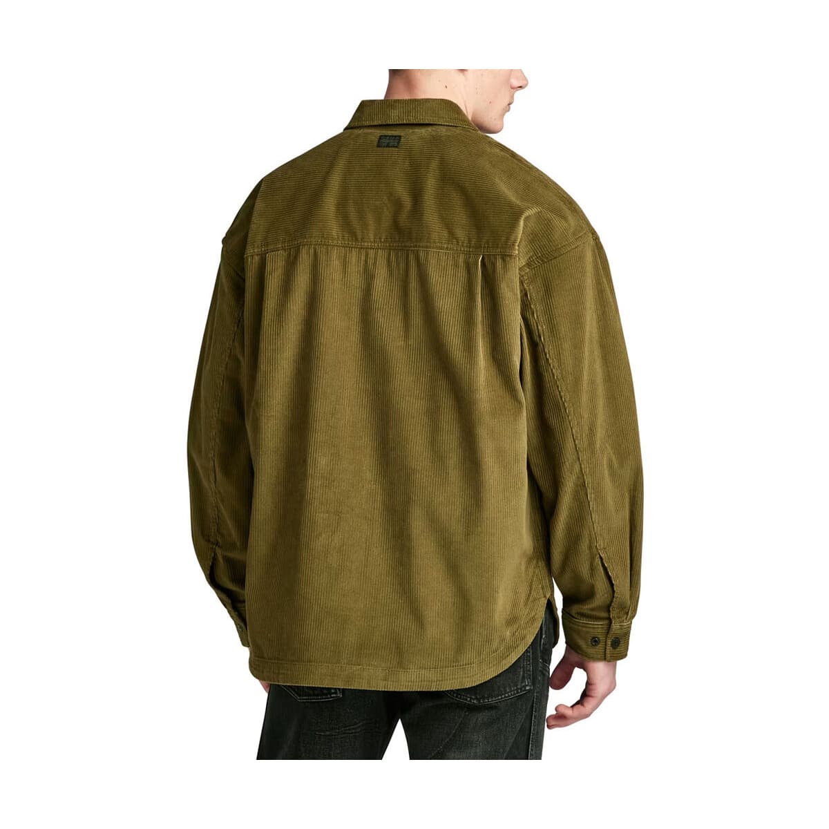 Men's Jackets G-Star Raw Multicolor