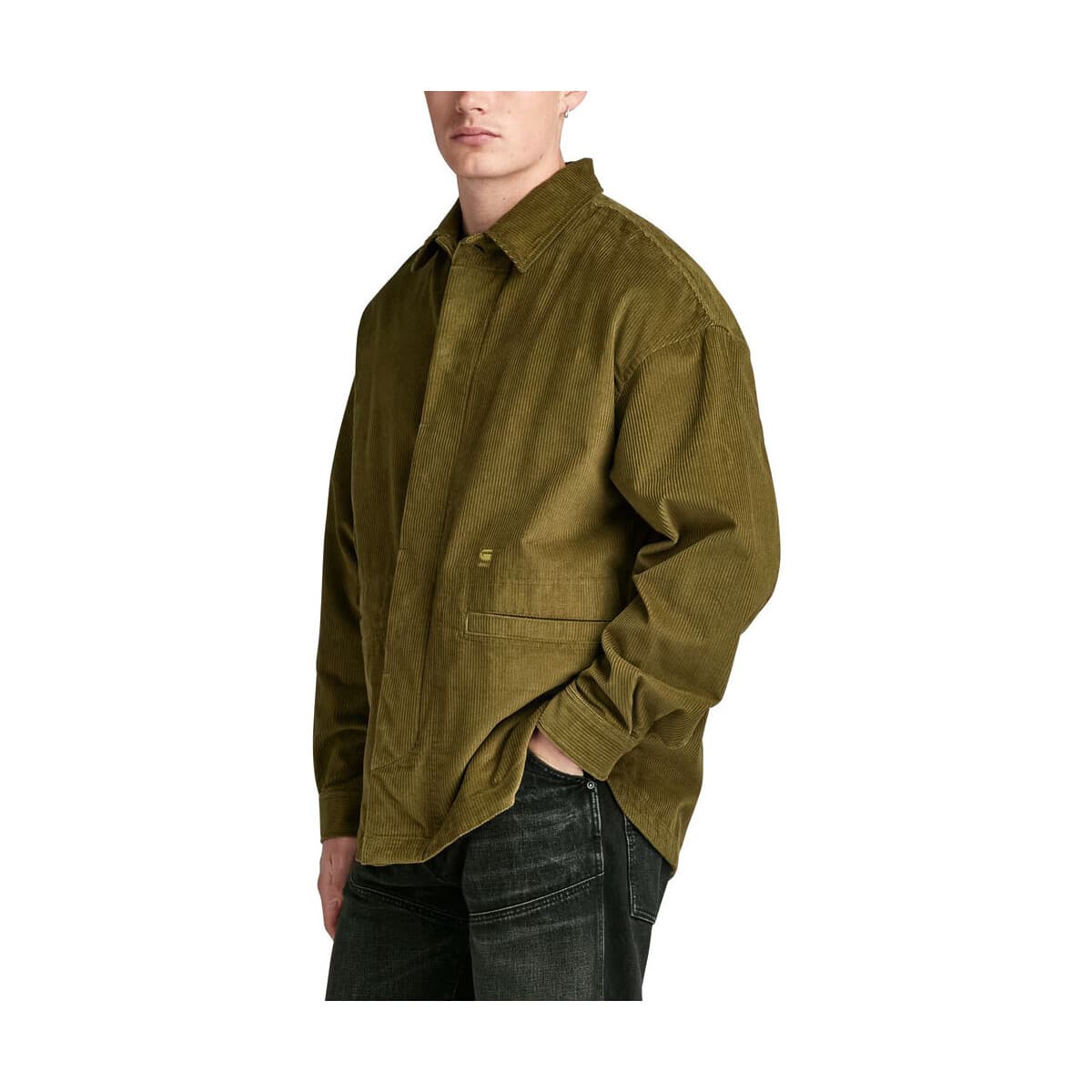 Men's Jackets G-Star Raw Multicolor