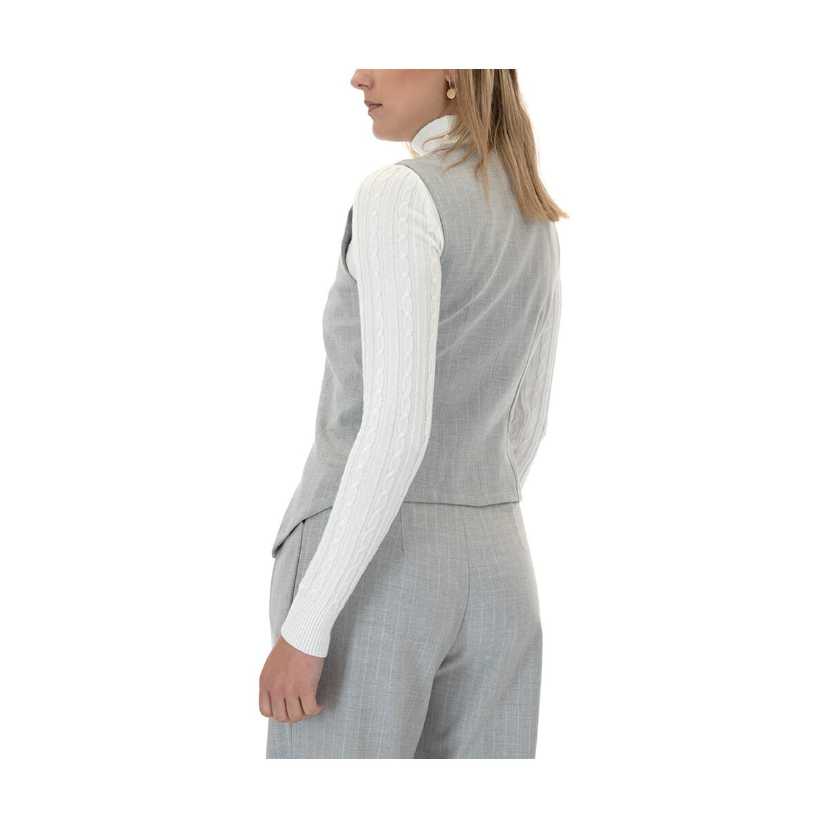 Women's Sleeveless Tops Studio 83 Multicolor