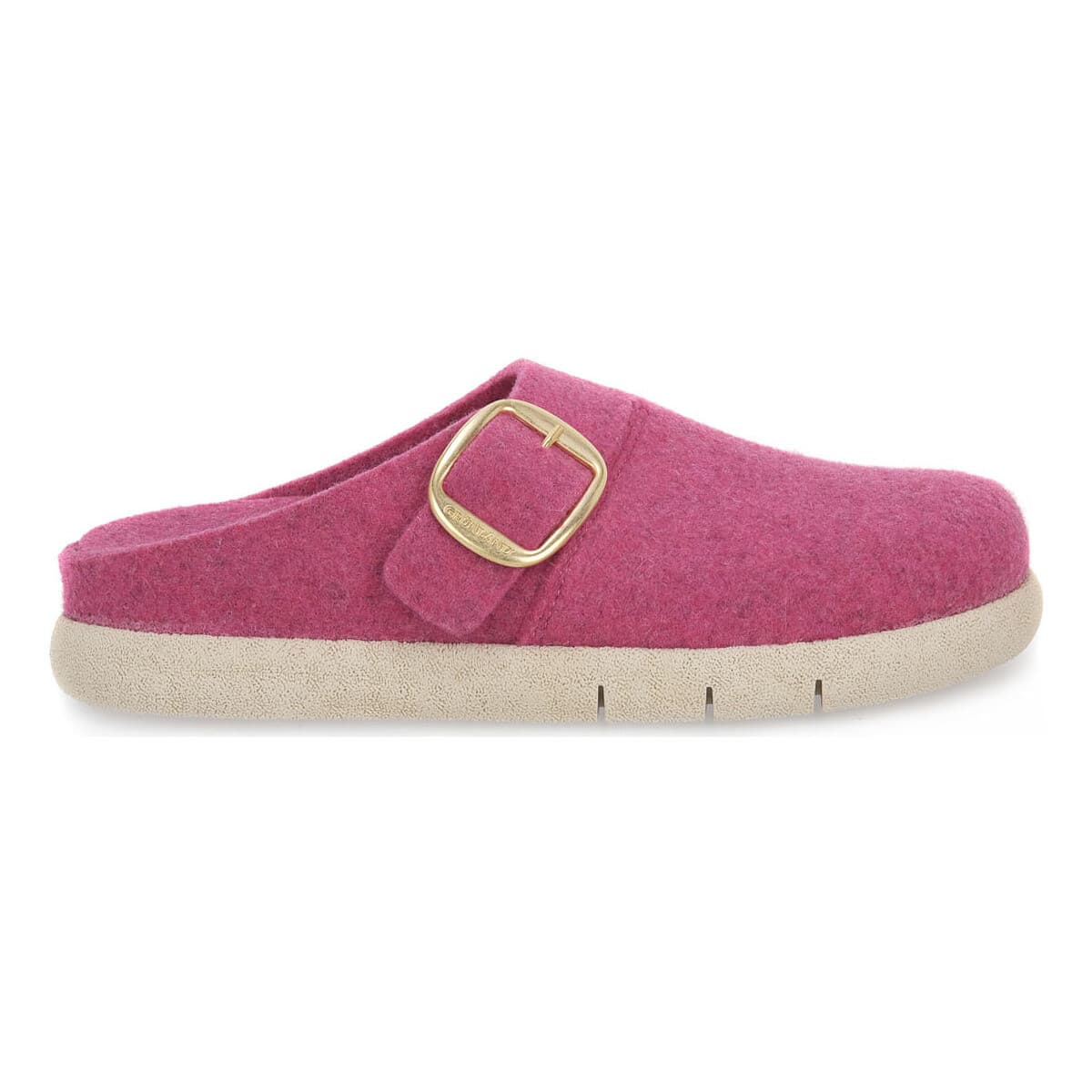 Women's House Slippers Grunland Pink