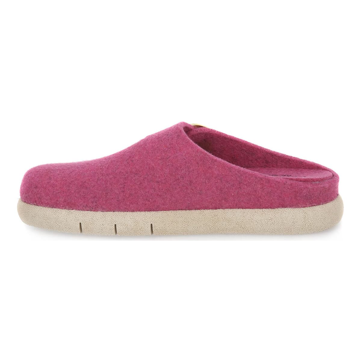 Women's House Slippers Grunland Pink