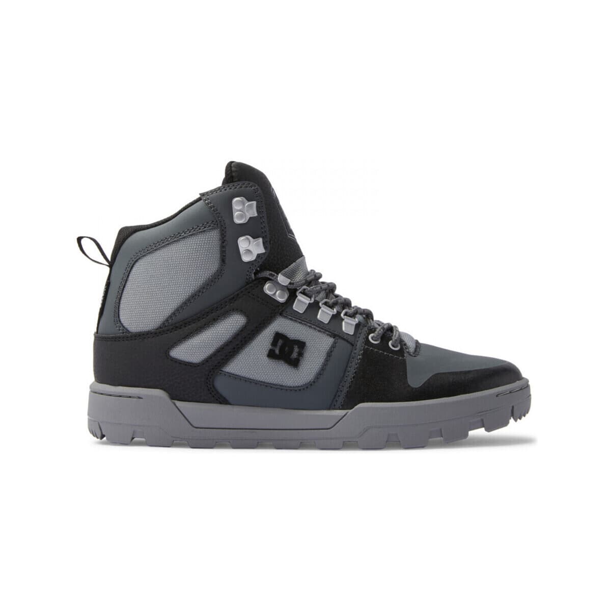 Men's Boots DC Shoes Black