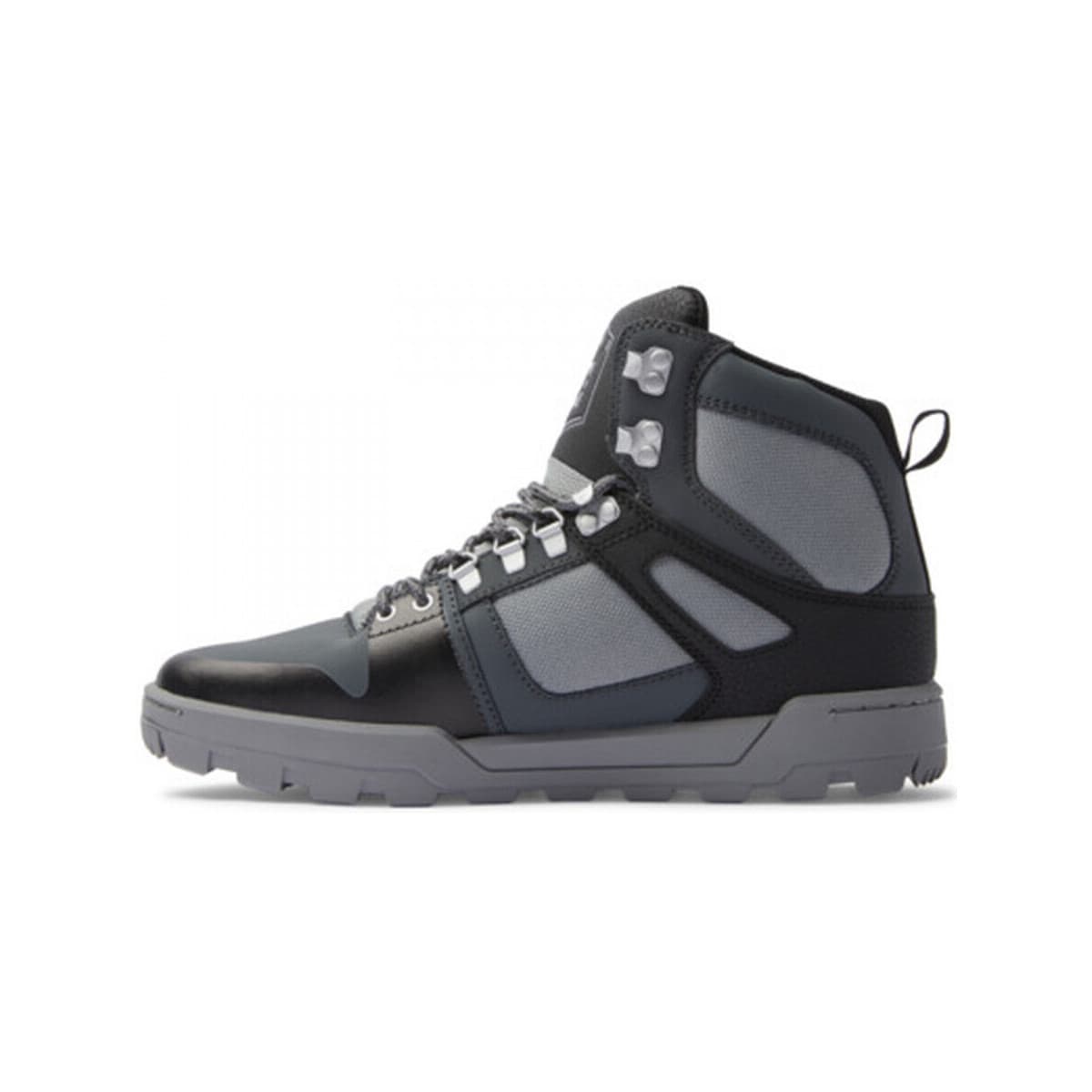 Men's Boots DC Shoes Black