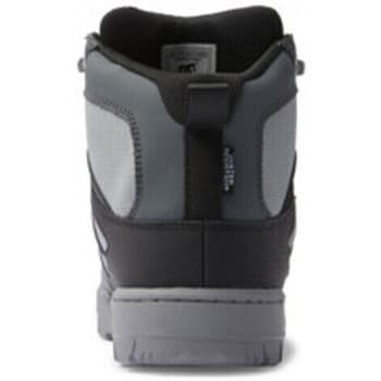 Men's Boots DC Shoes Black