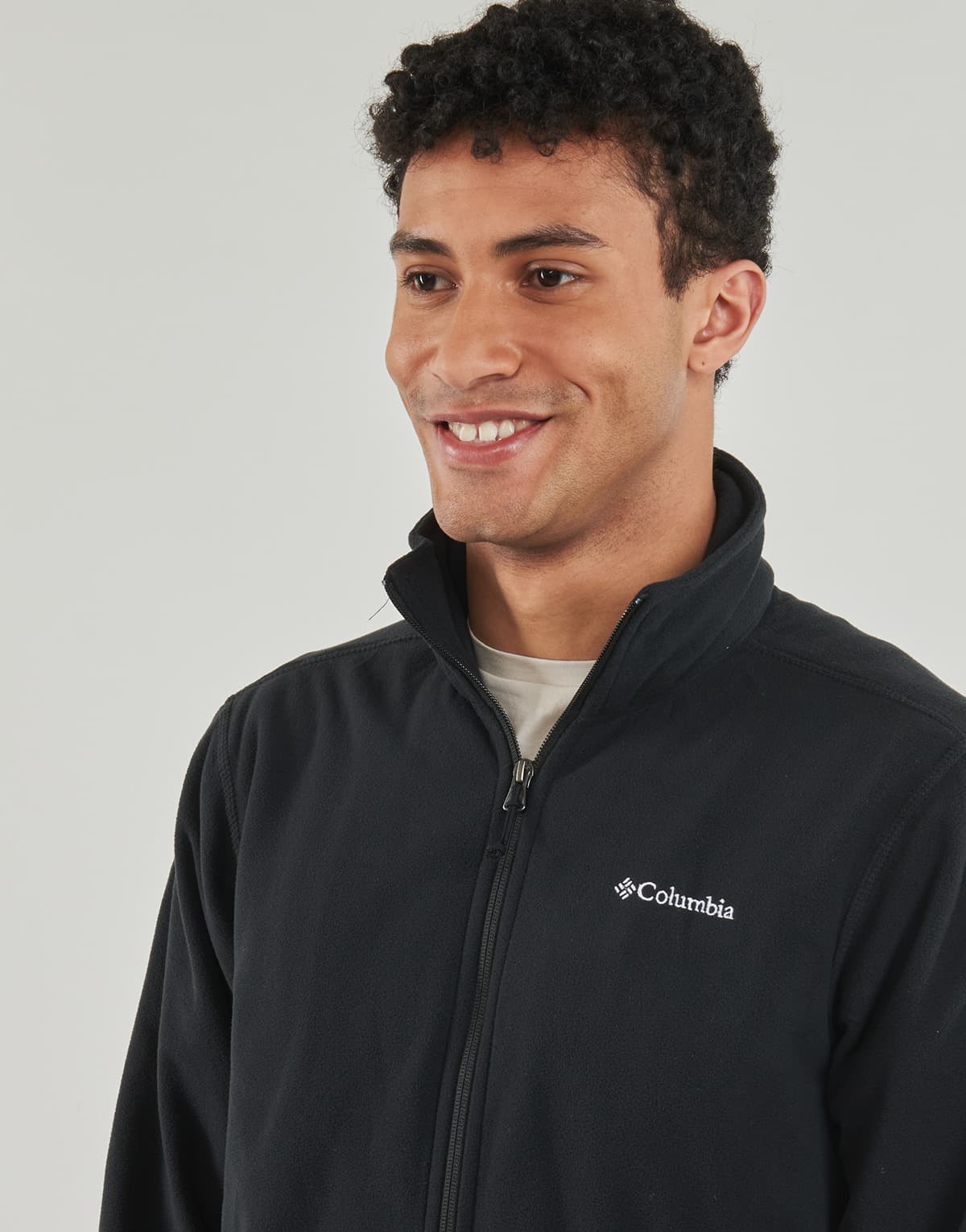 Men's Sweatshirts Columbia Black