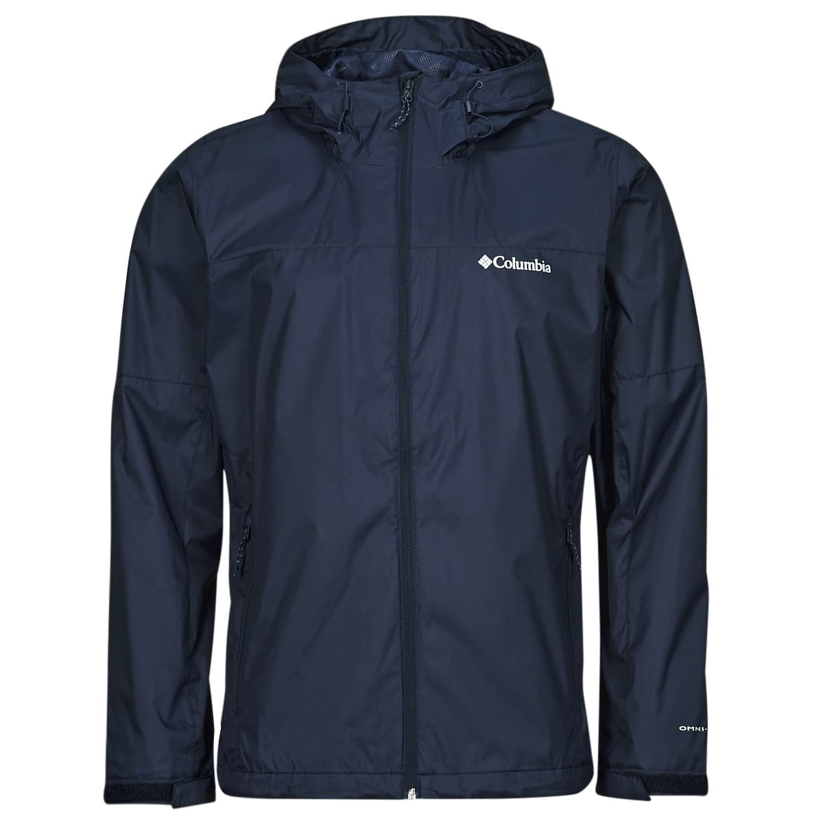Men's Jackets Columbia Blue