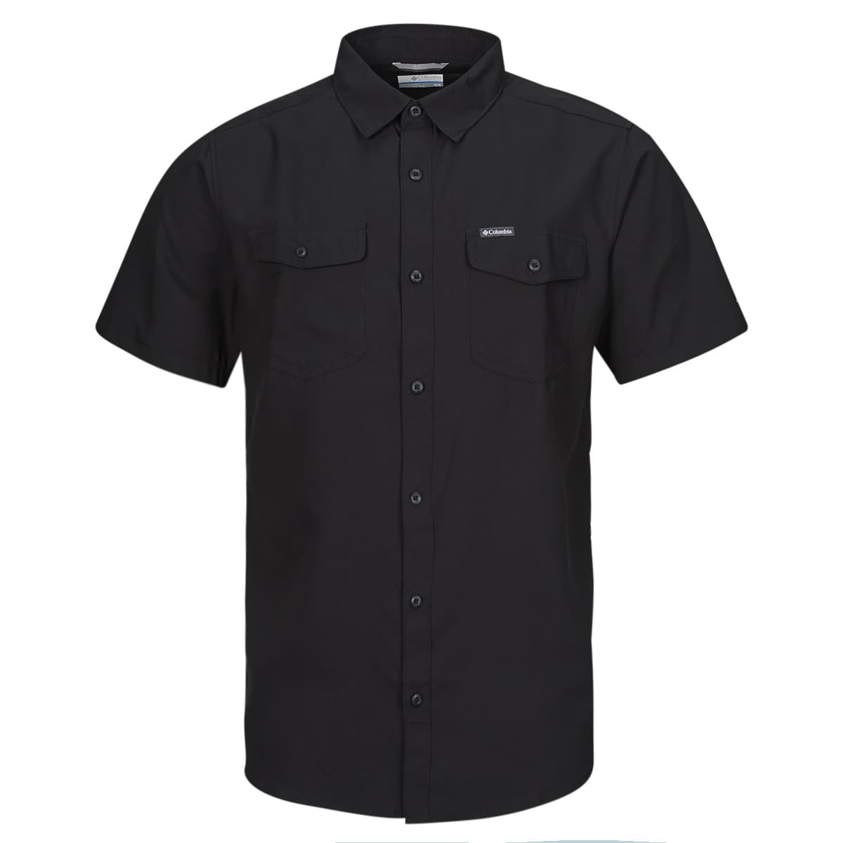 Men's Shirts Columbia Blue