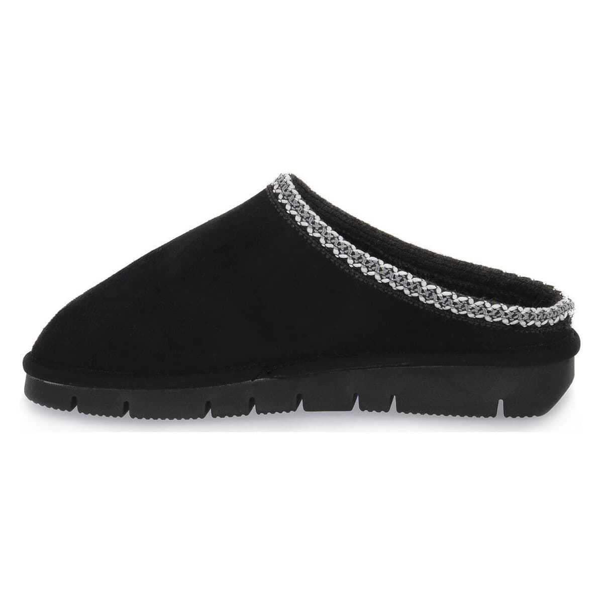 Women's Mules Grunland Black