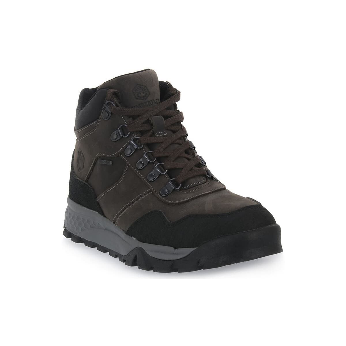 Men's Outdoor Shoes Lumberjack Gray