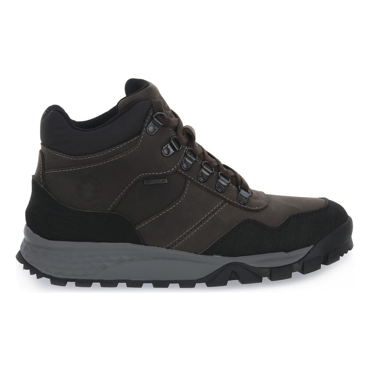 Men's Outdoor Shoes Lumberjack Gray