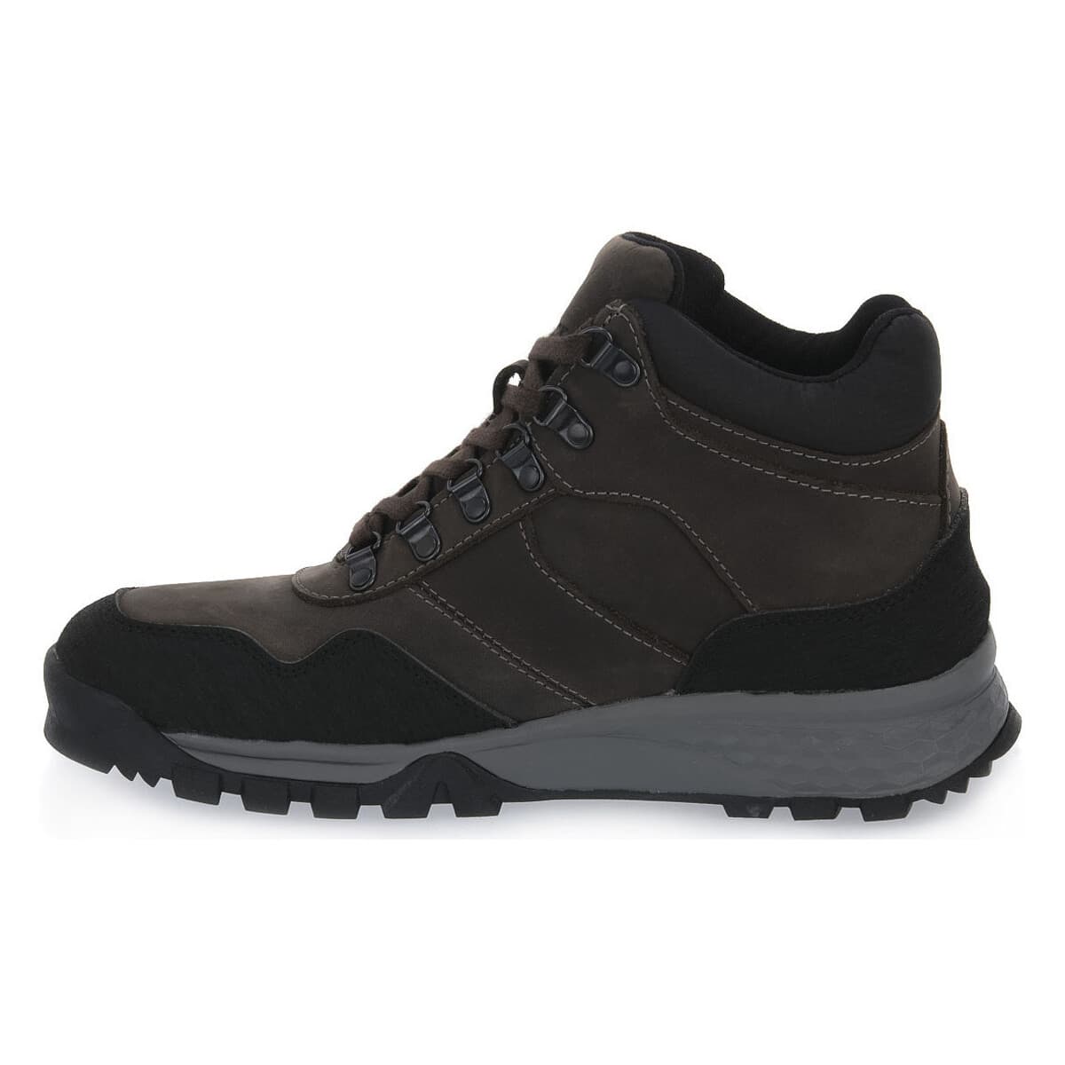 Men's Outdoor Shoes Lumberjack Gray