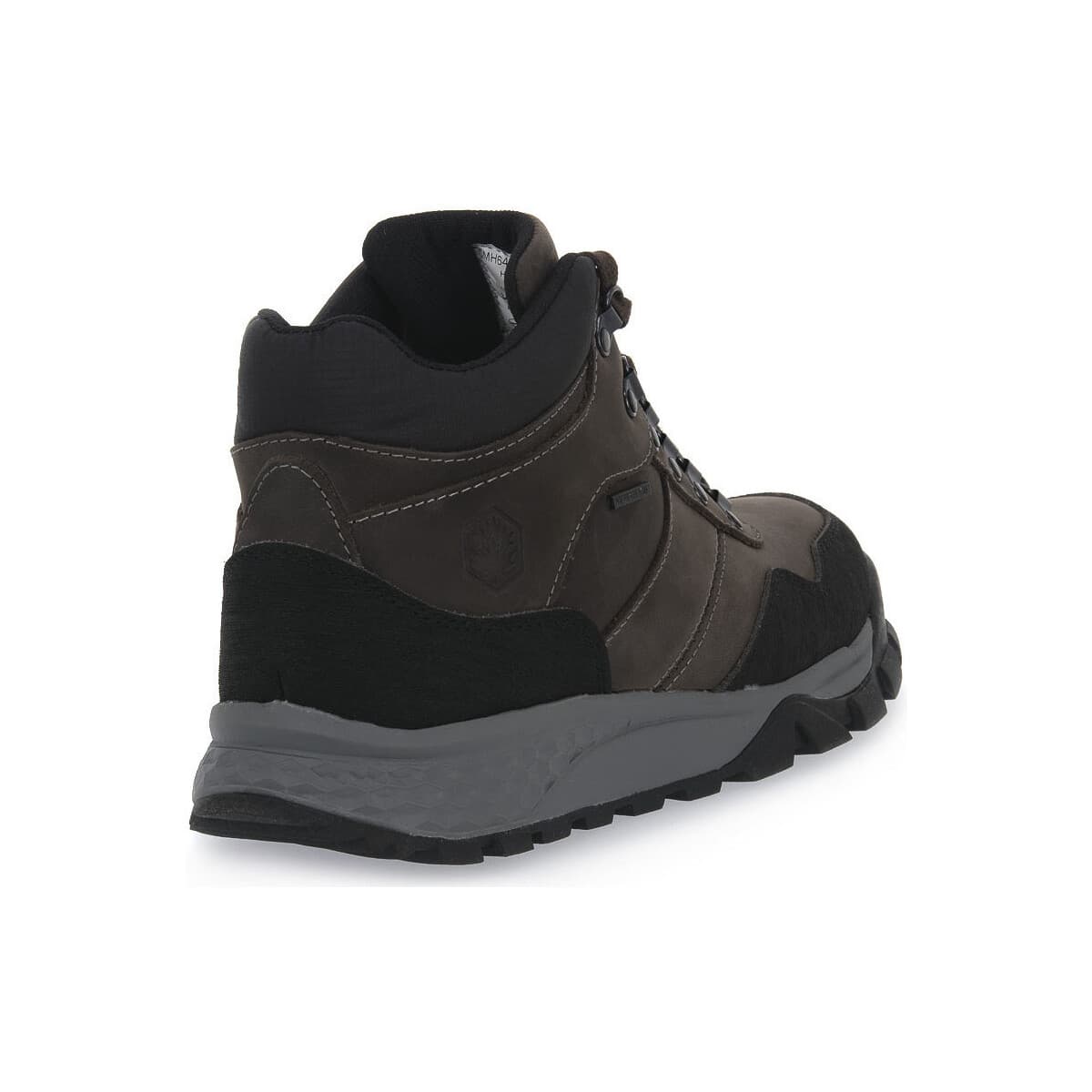 Men's Outdoor Shoes Lumberjack Gray