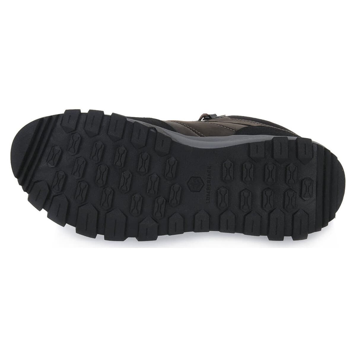 Men's Outdoor Shoes Lumberjack Gray