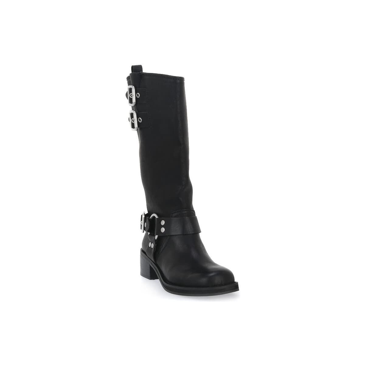 Women's Boots Steve Madden Black
