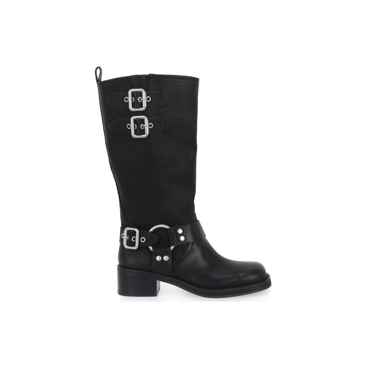 Women's Boots Steve Madden Black