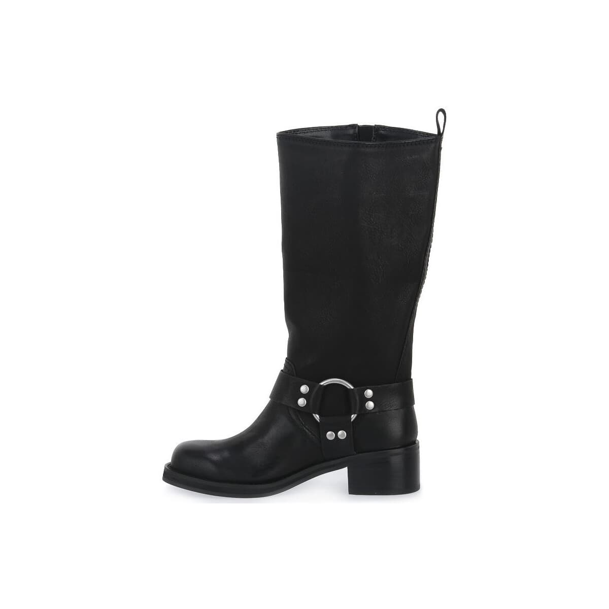 Women's Boots Steve Madden Black