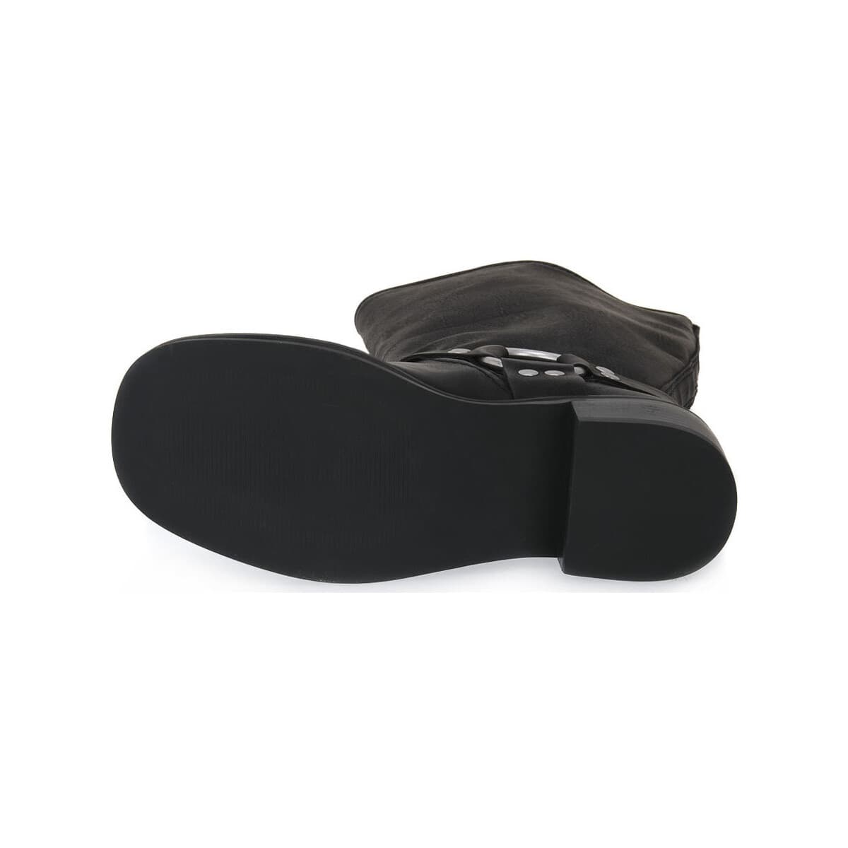 Women's Boots Steve Madden Black