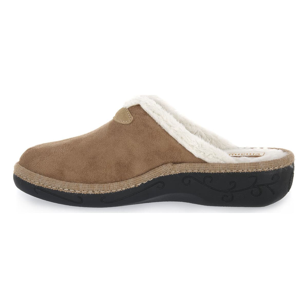 Women's Mules Emanuela Beige