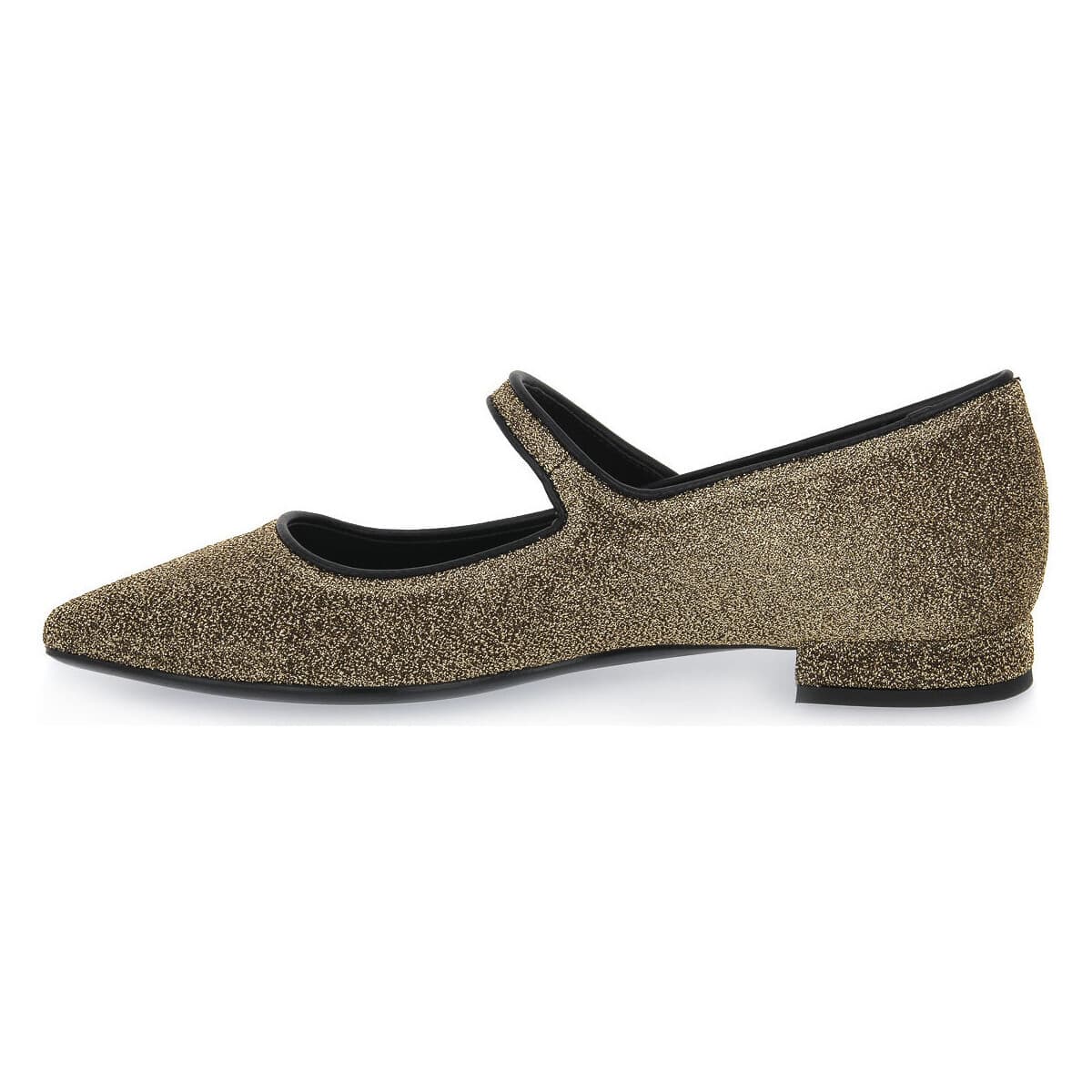 Women's Ballet Flats Priv Lab Beige