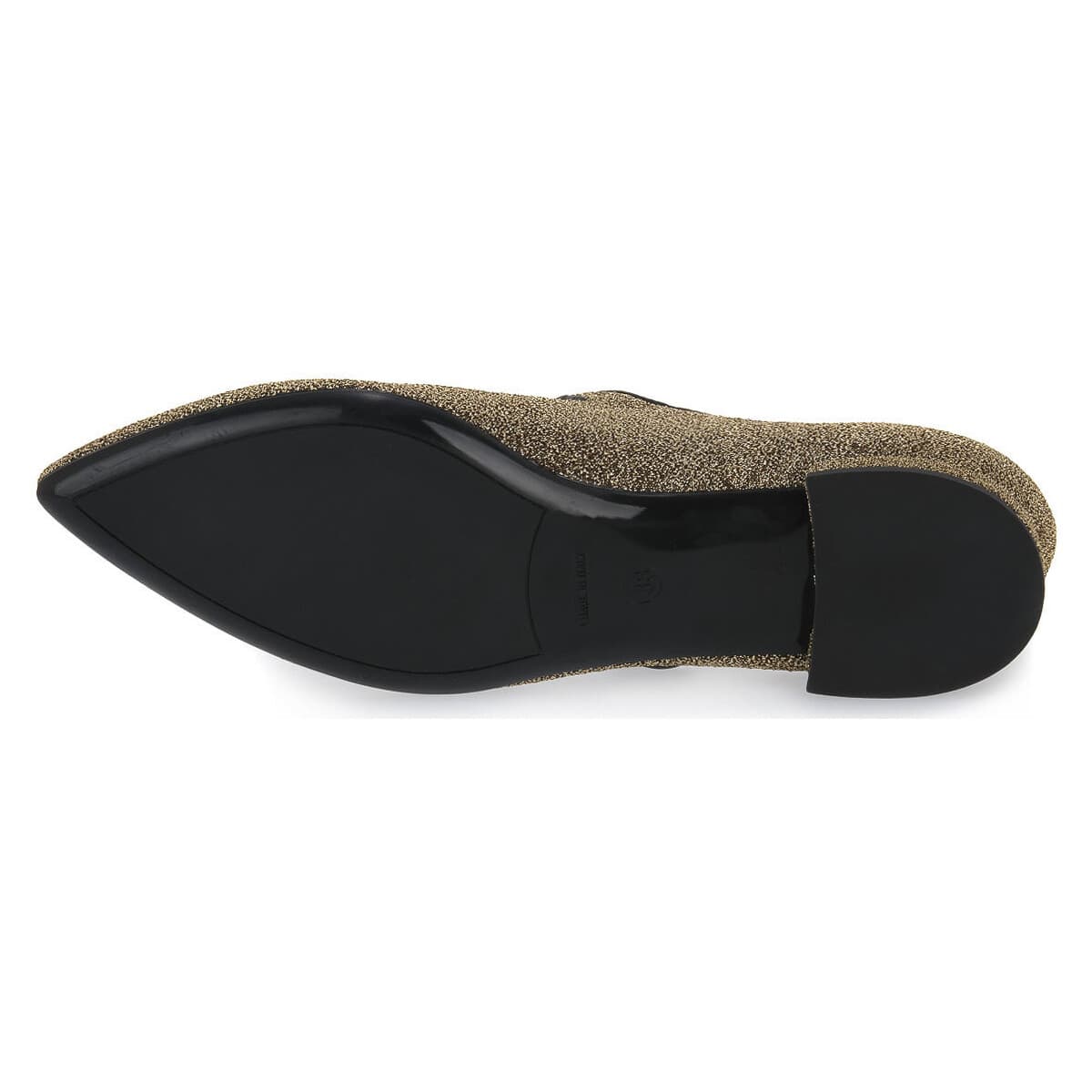 Women's Ballet Flats Priv Lab Beige