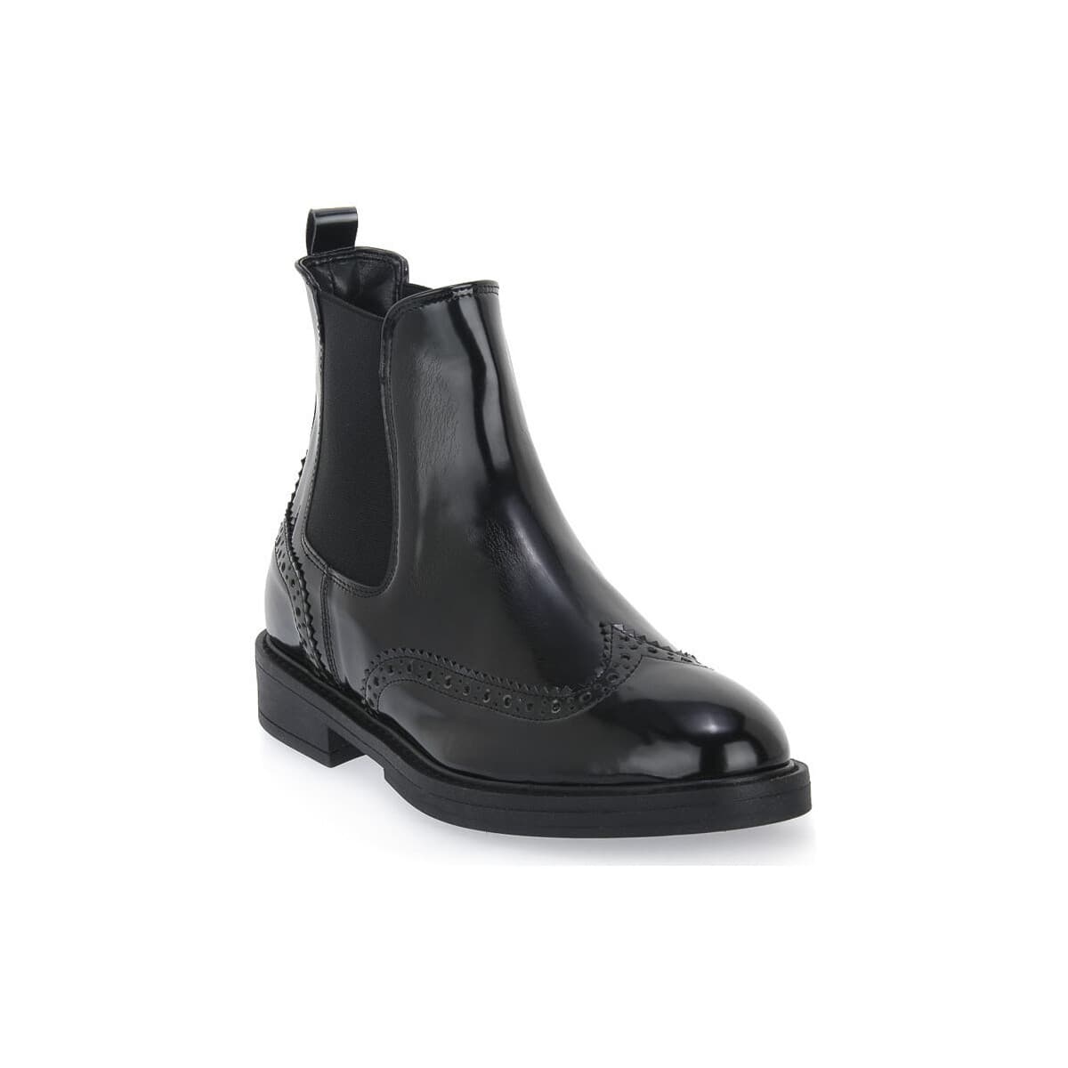 Women's Ankle Boots Priv Lab Black