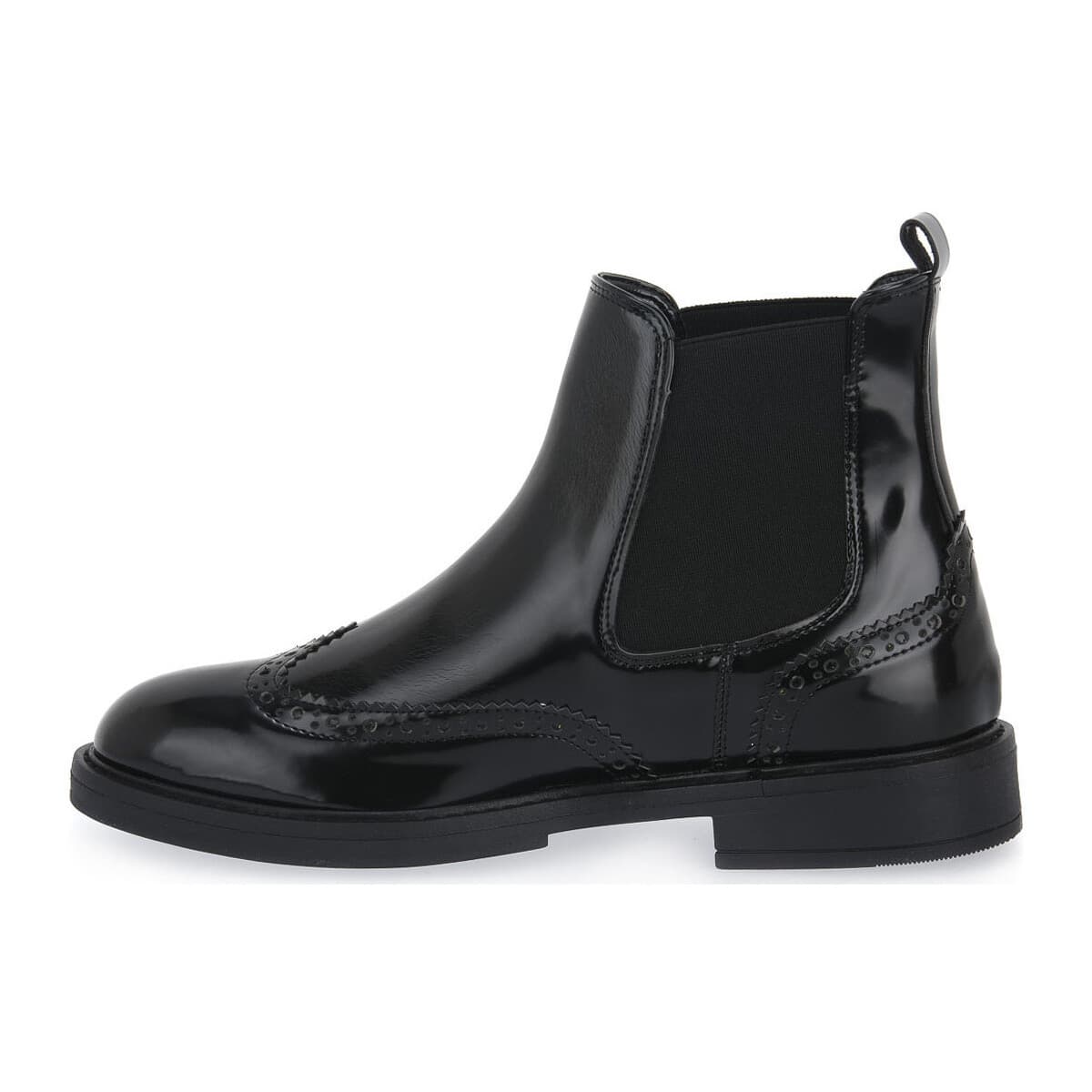 Women's Ankle Boots Priv Lab Black