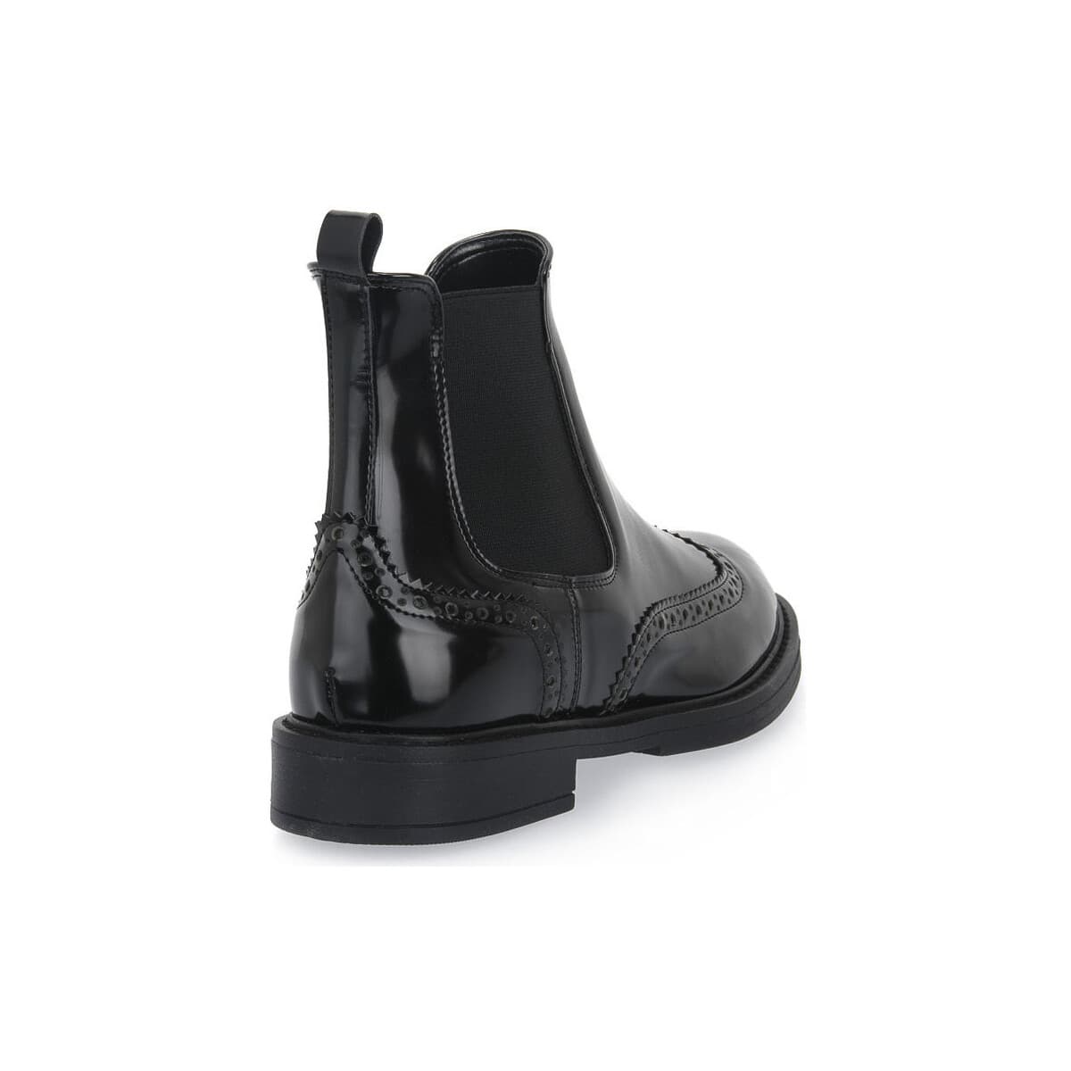 Women's Ankle Boots Priv Lab Black