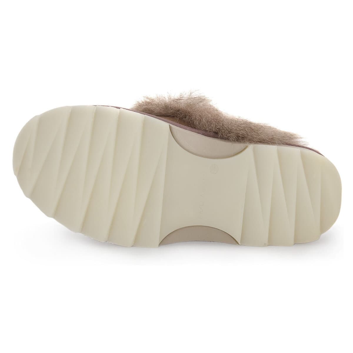 Women's House Slippers EMU Brown