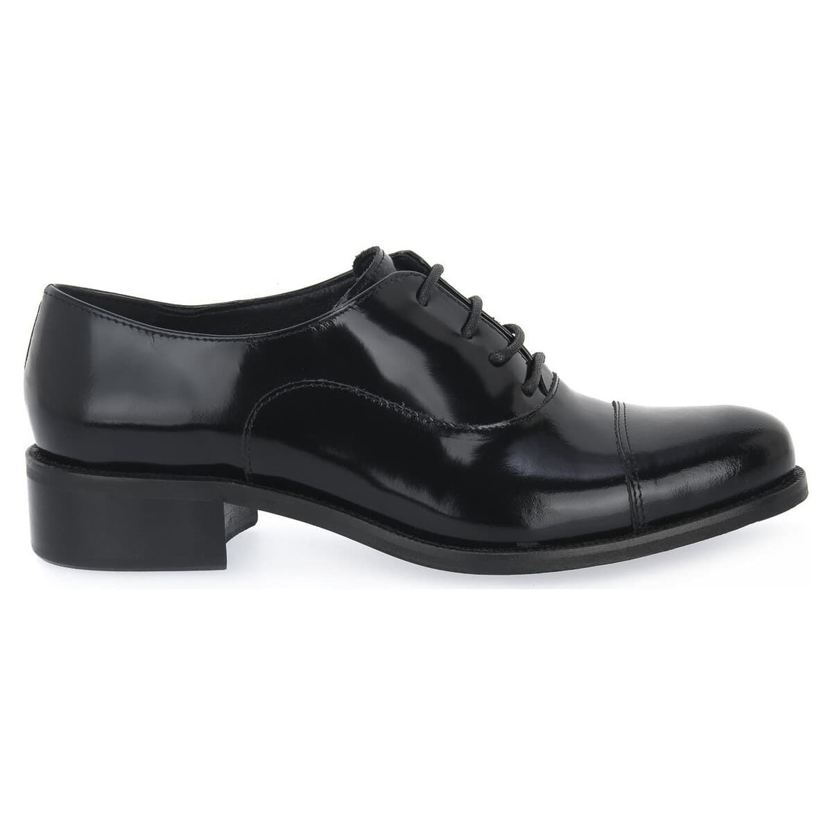 Women's Loafers Momenti Black