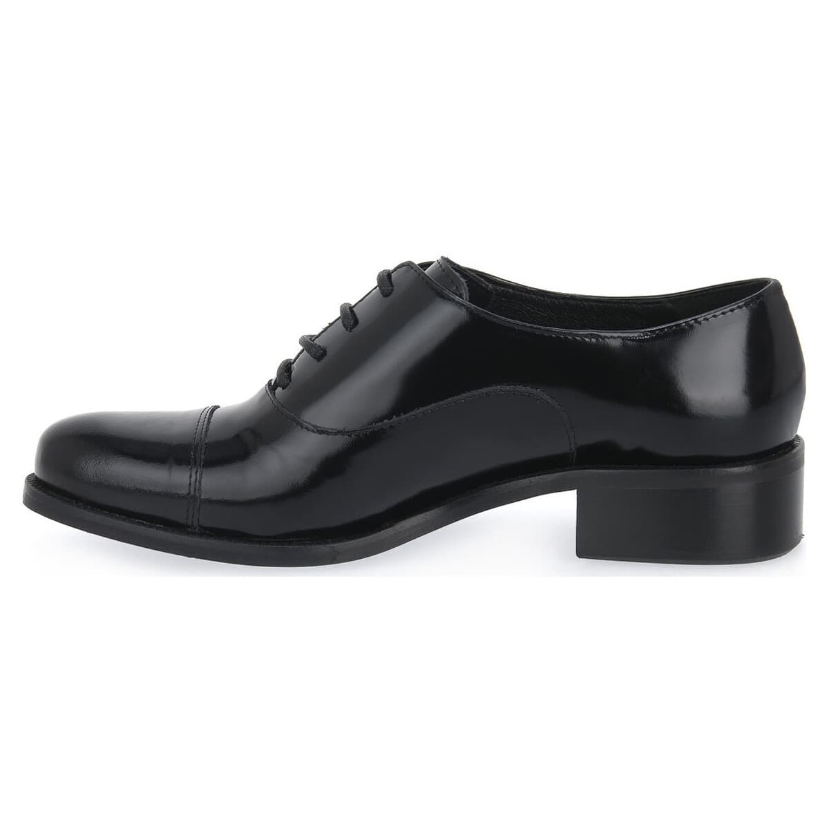 Women's Loafers Momenti Black