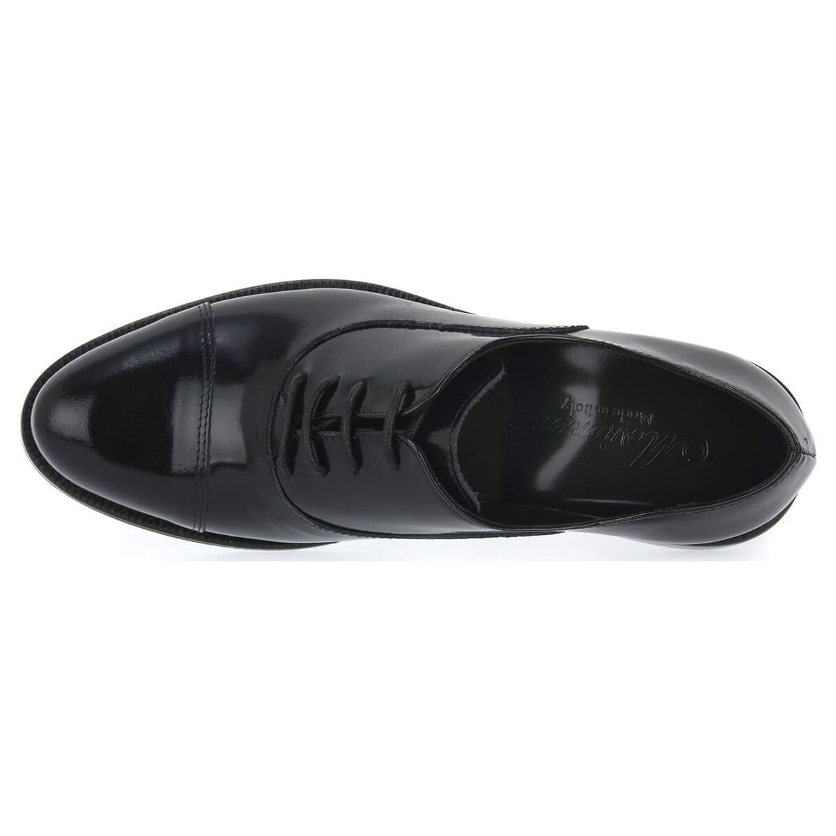 Women's Loafers Momenti Black