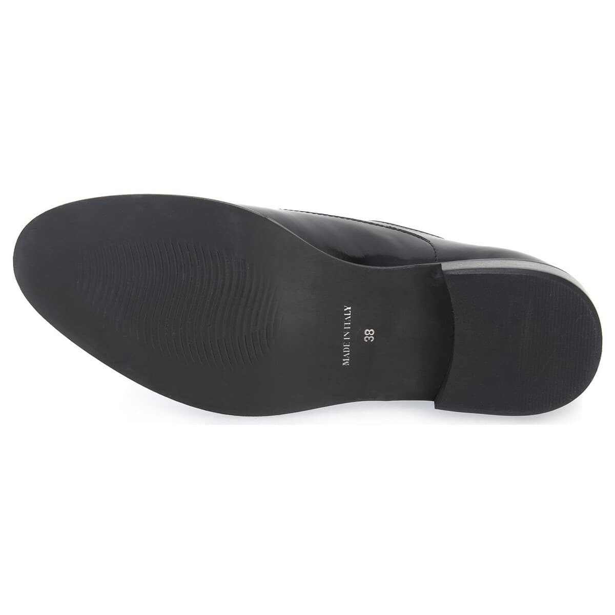 Women's Loafers Momenti Black