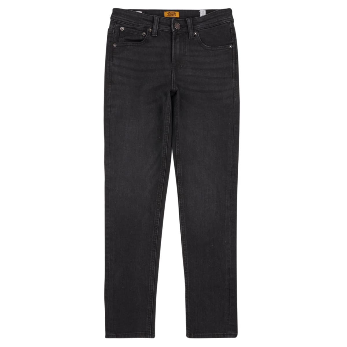 Boys' Jeans Jack & Jones Black