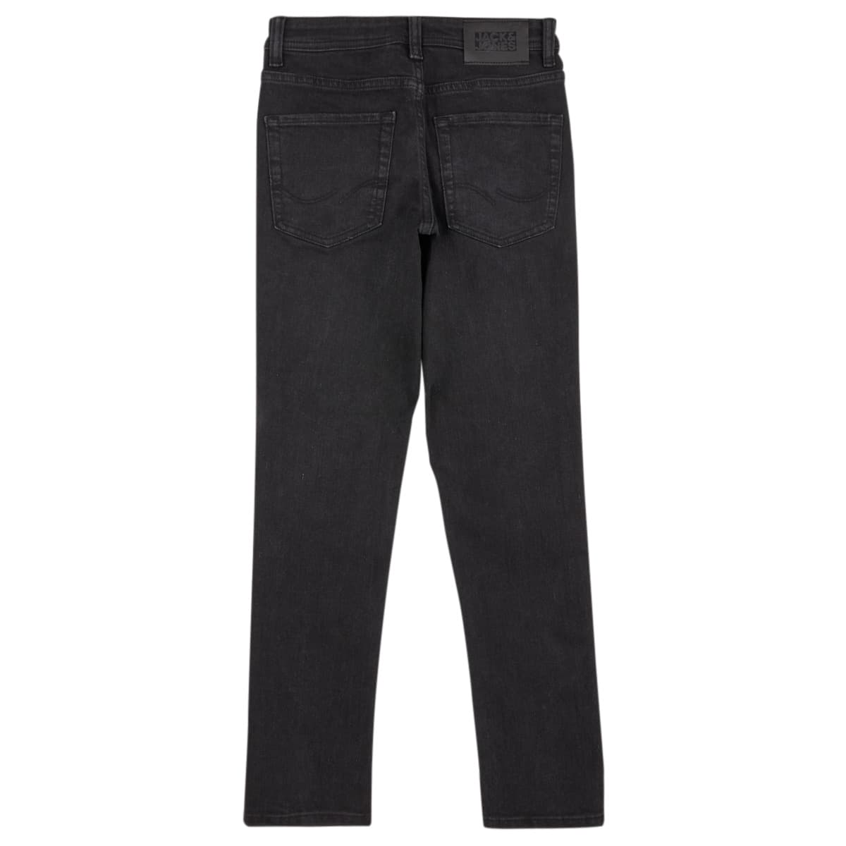 Boys' Jeans Jack & Jones Black