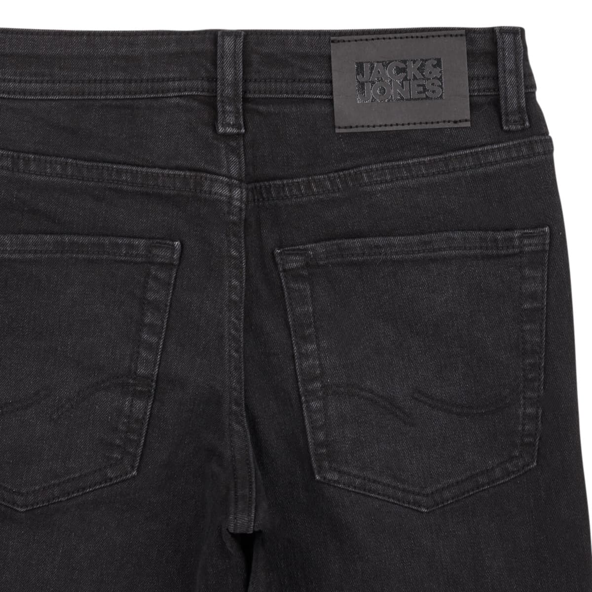 Boys' Jeans Jack & Jones Black