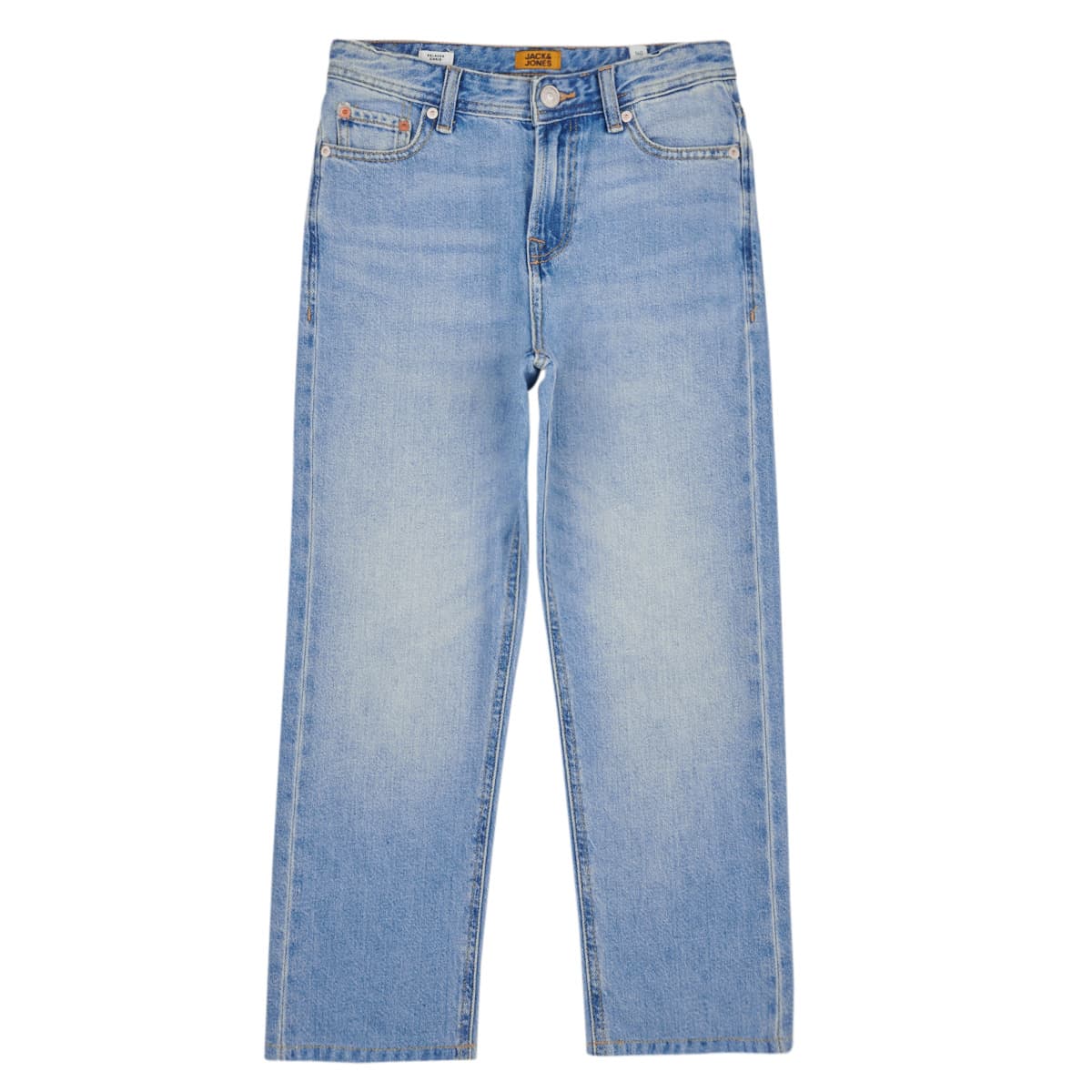 Boys' Jeans Jack & Jones Blue