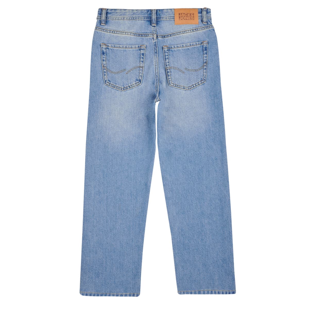 Boys' Jeans Jack & Jones Blue