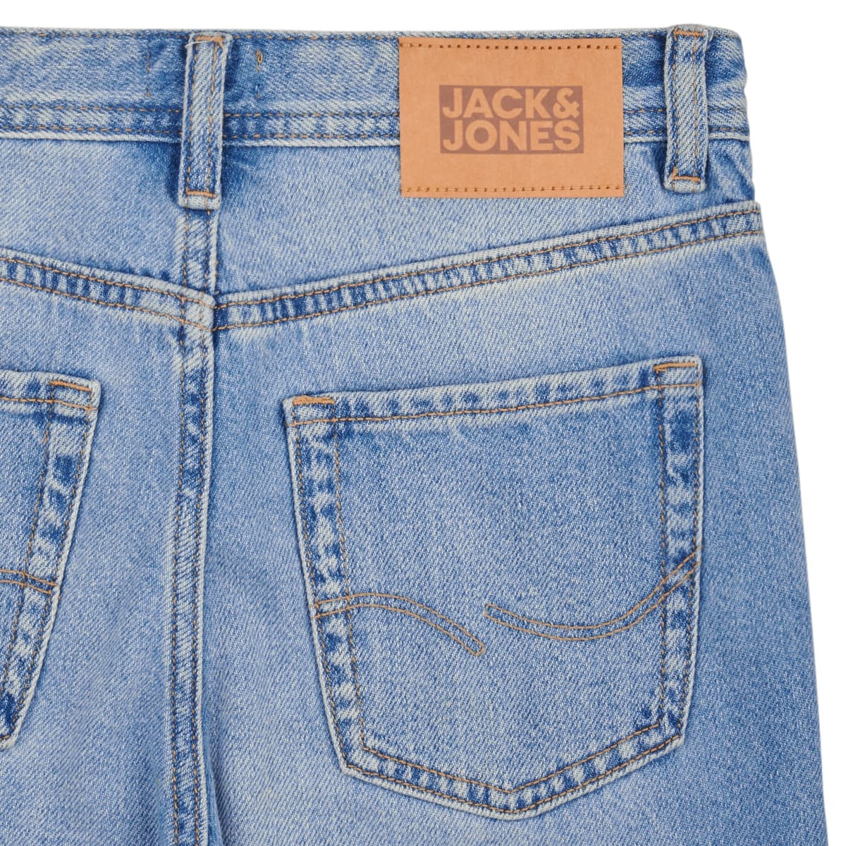 Boys' Jeans Jack & Jones Blue