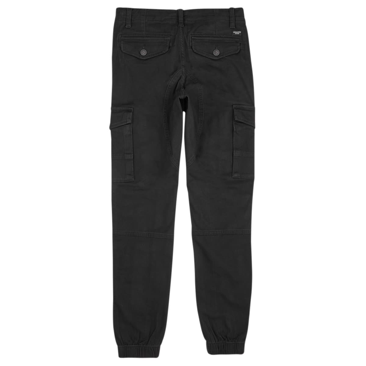Boys' Pants Jack & Jones Black