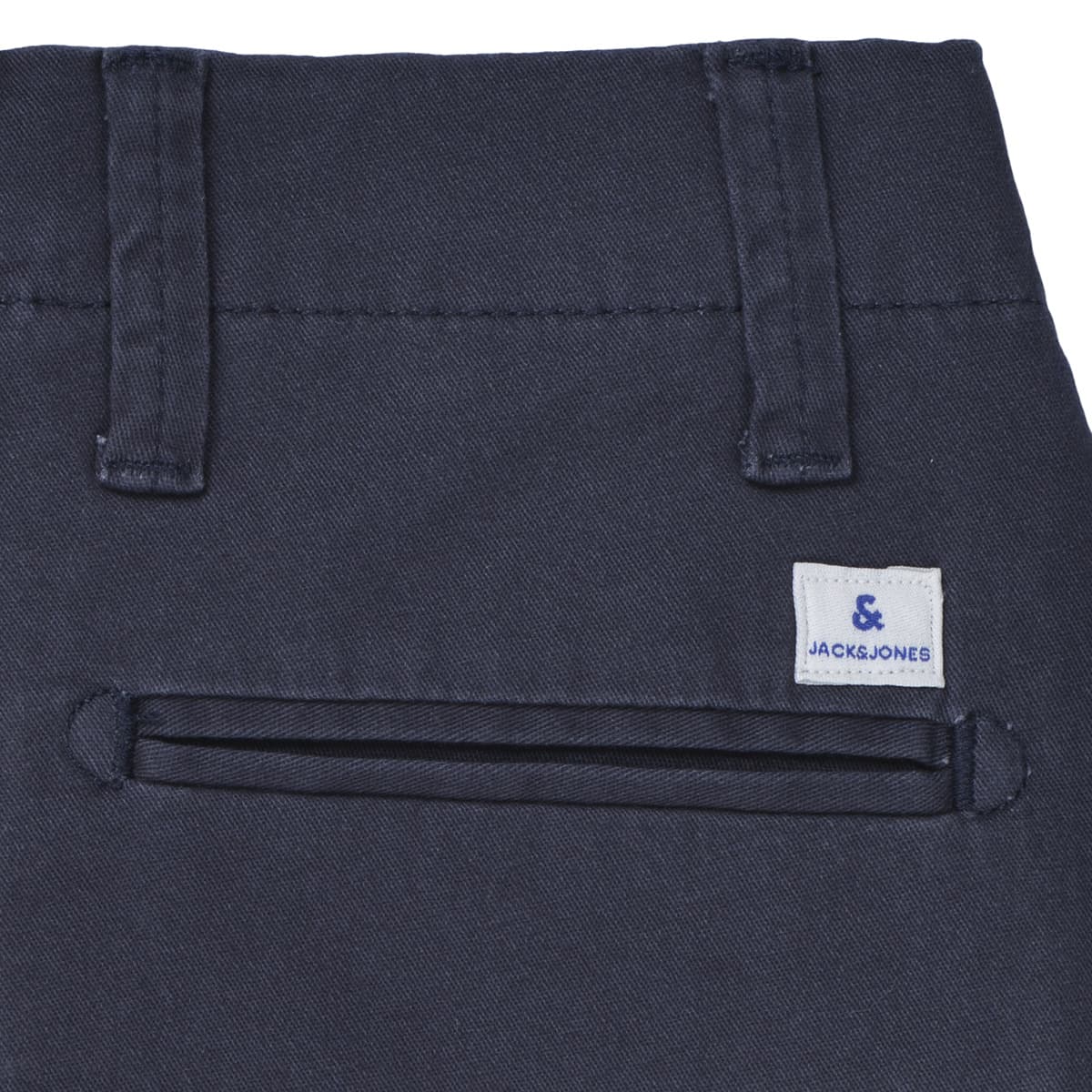 Boys' Shorts Jack & Jones Blue