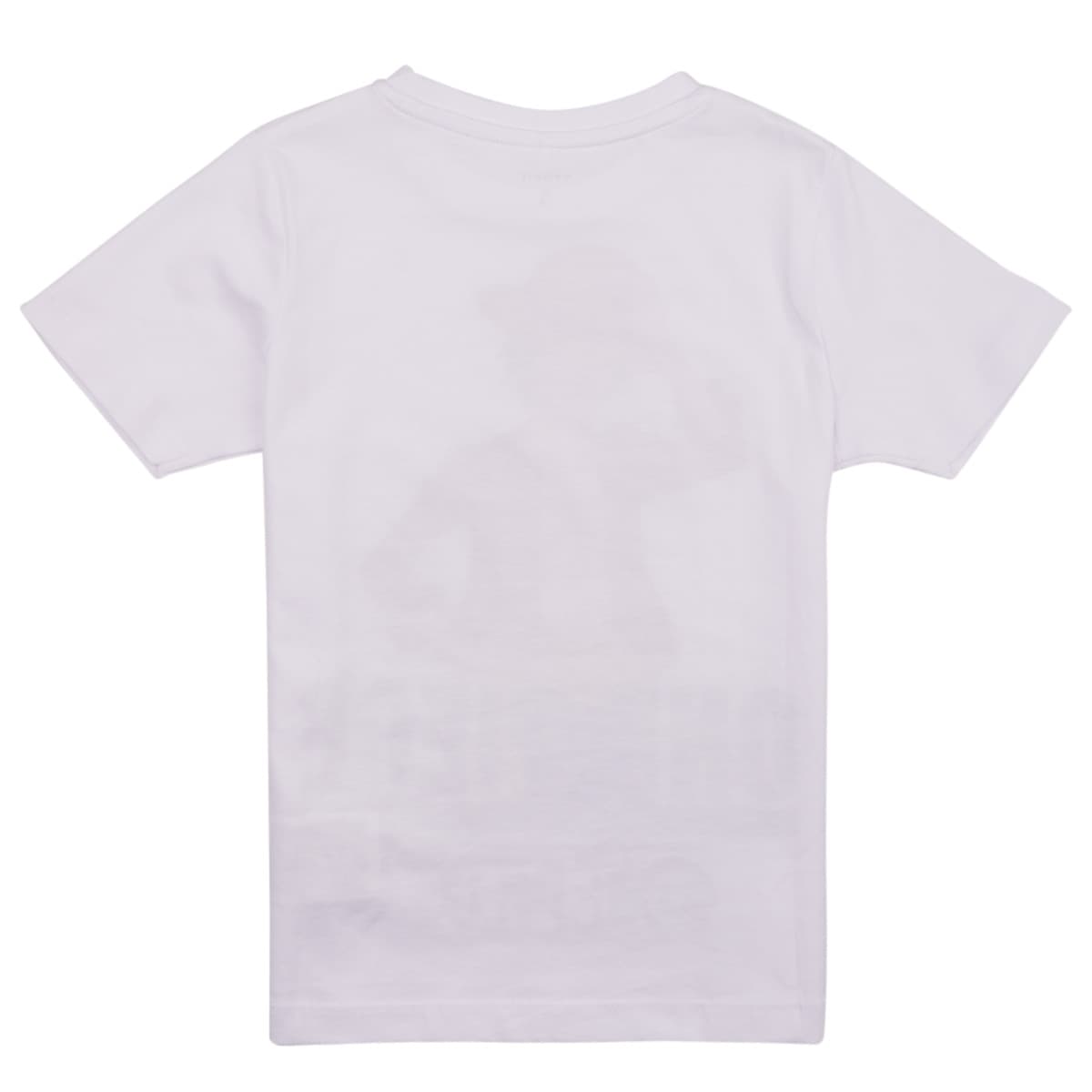 Boys' T-Shirts Name it White