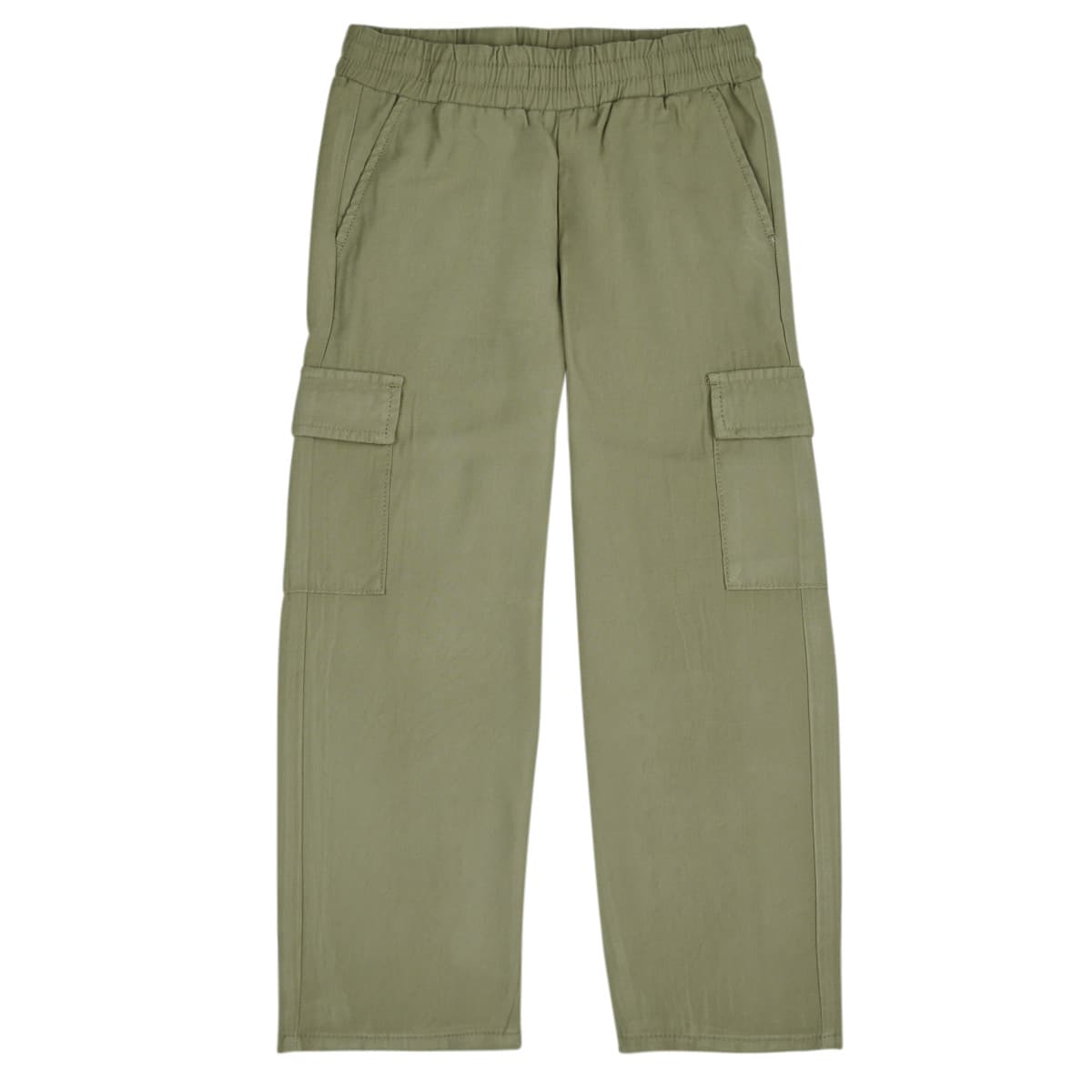 Girls' Pants Name it Khaki