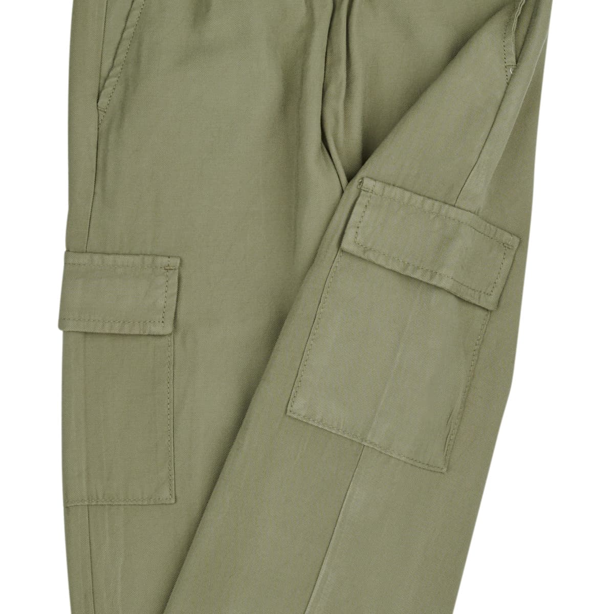 Girls' Pants Name it Khaki