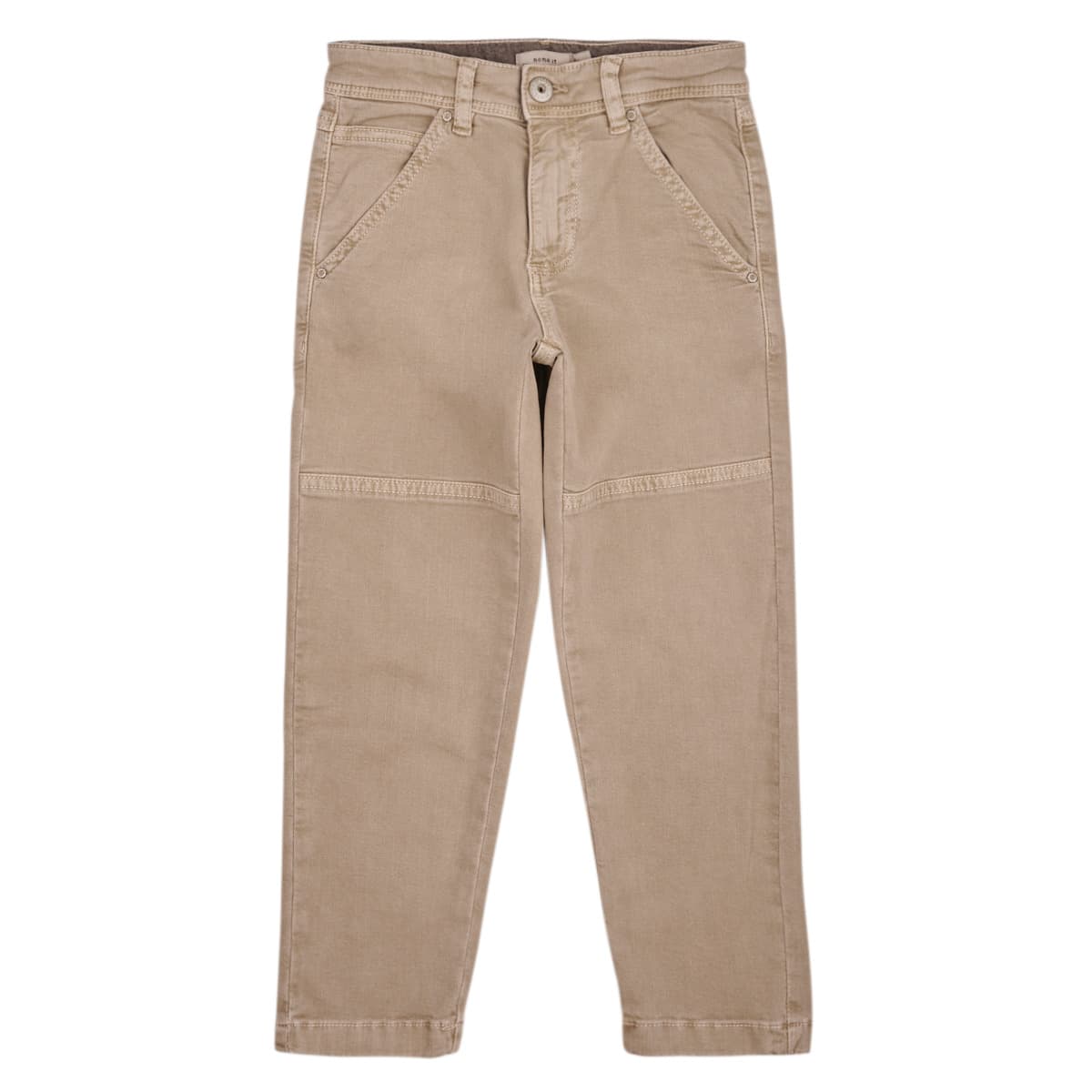 Boys' Jeans Name it Beige
