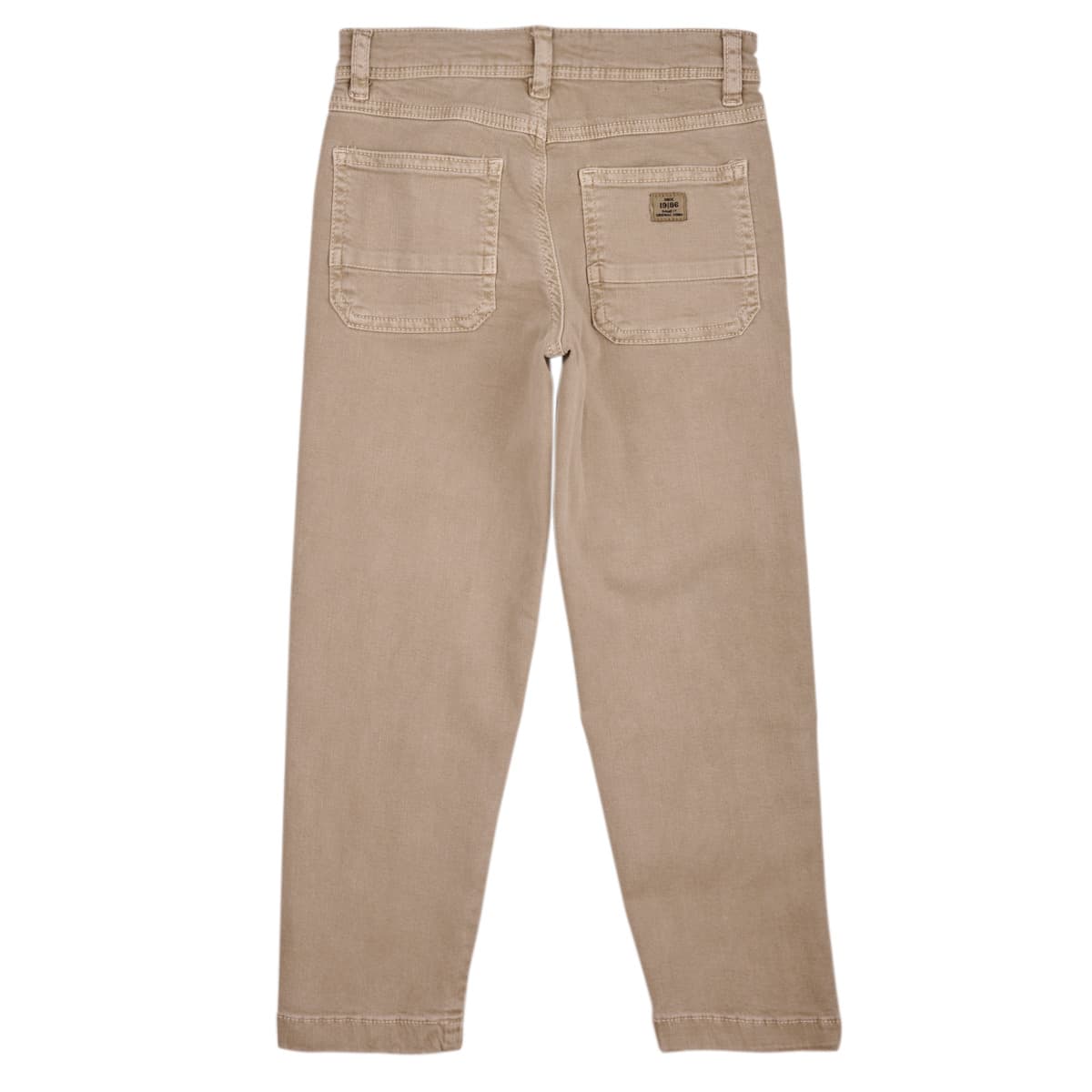 Boys' Jeans Name it Beige